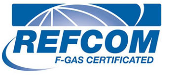 f-gas logo