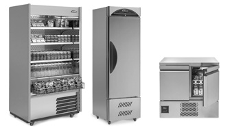 refrigeration london